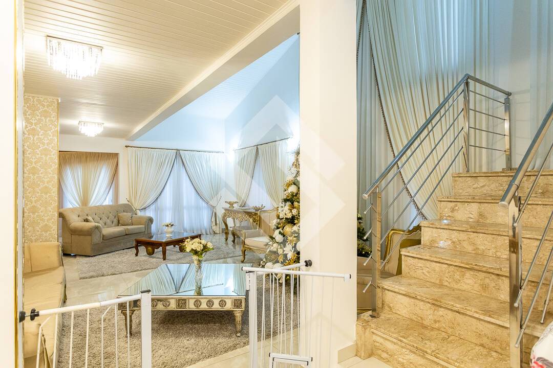 Casa, 5 quartos, 280 m² - Foto 9