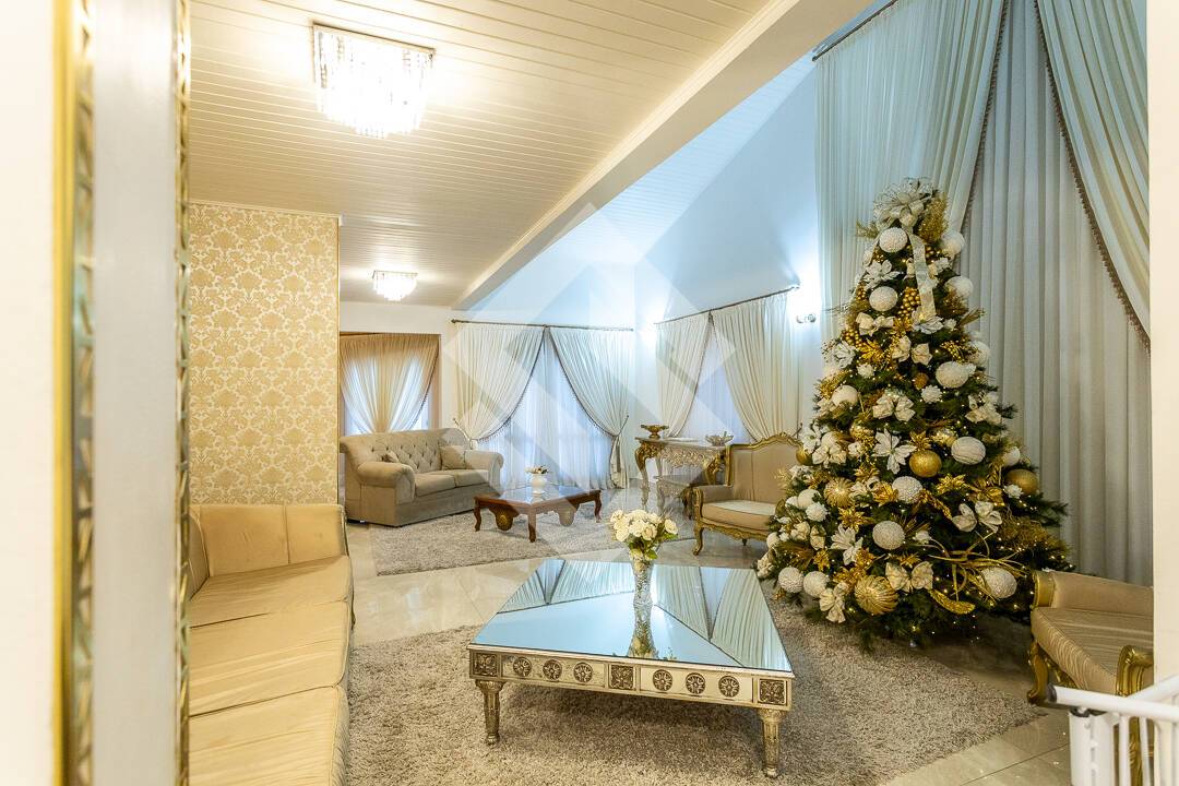 Casa, 5 quartos, 280 m² - Foto 10