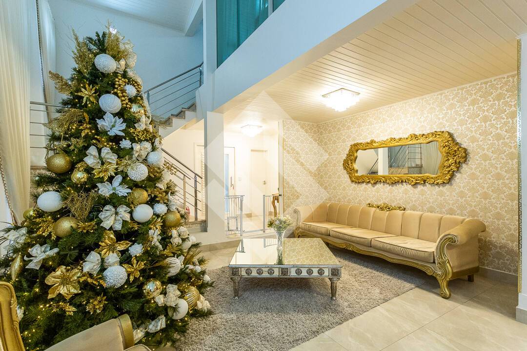 Casa, 5 quartos, 280 m² - Foto 11