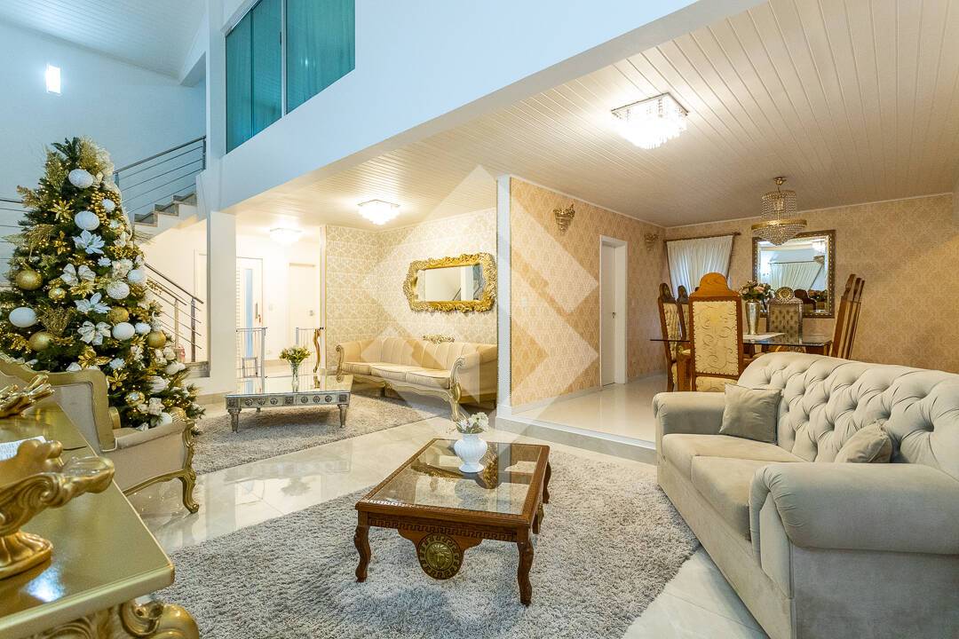 Casa, 5 quartos, 280 m² - Foto 12