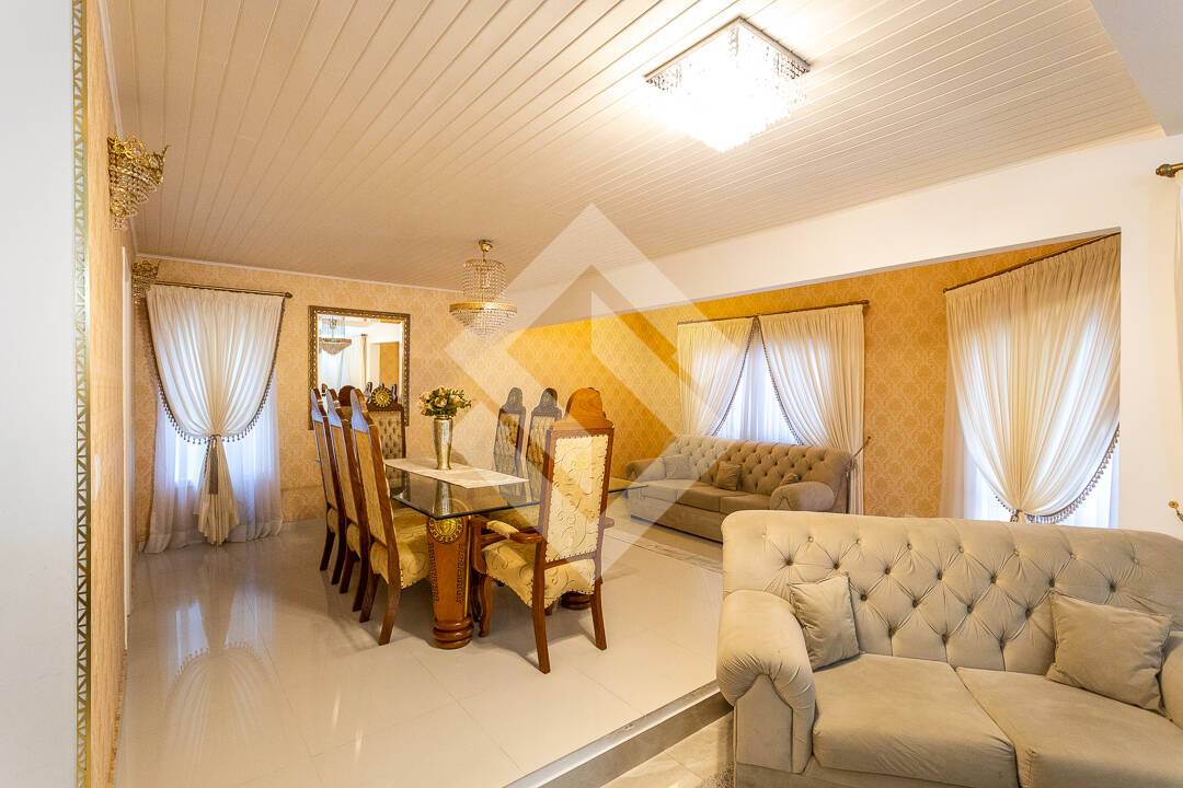 Casa, 5 quartos, 280 m² - Foto 13