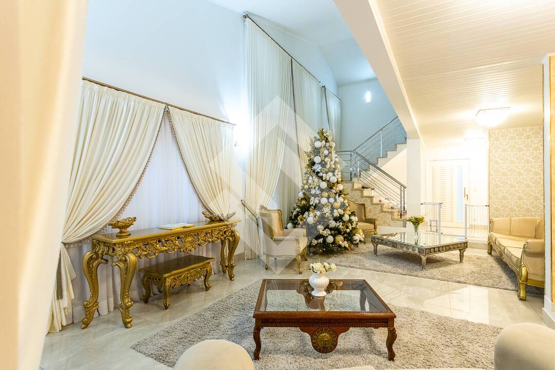 Casa, 5 quartos, 280 m² - Foto 14