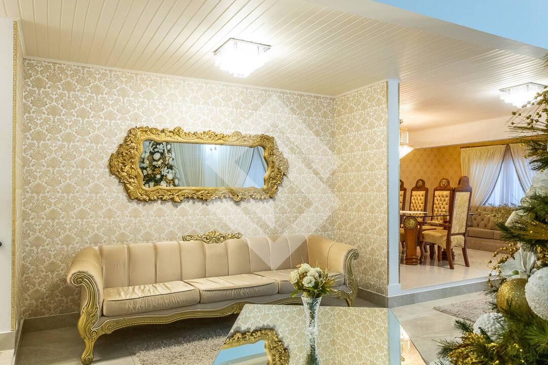 Casa, 5 quartos, 280 m² - Foto 15