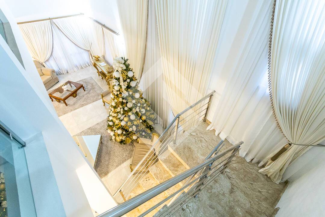 Casa, 5 quartos, 280 m² - Foto 24