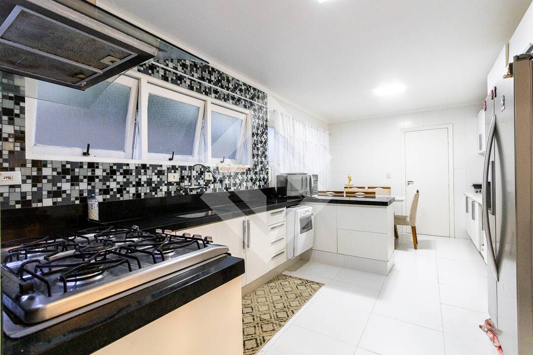 Casa, 5 quartos, 280 m² - Foto 25