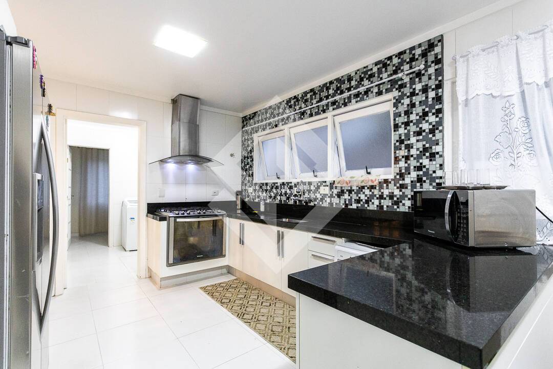 Casa, 5 quartos, 280 m² - Foto 26