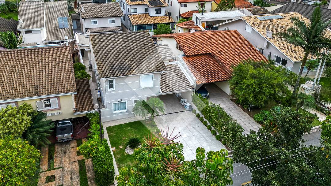 Casa, 5 quartos, 280 m² - Foto 29