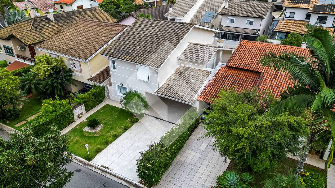 Casa, 5 quartos, 280 m² - Foto 30