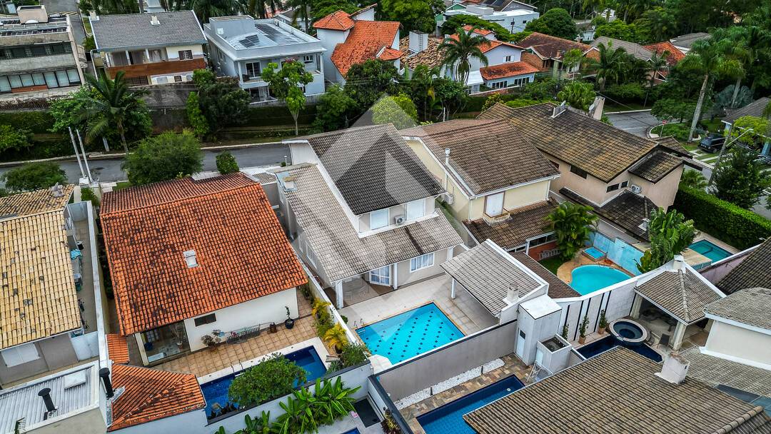 Casa, 5 quartos, 280 m² - Foto 31