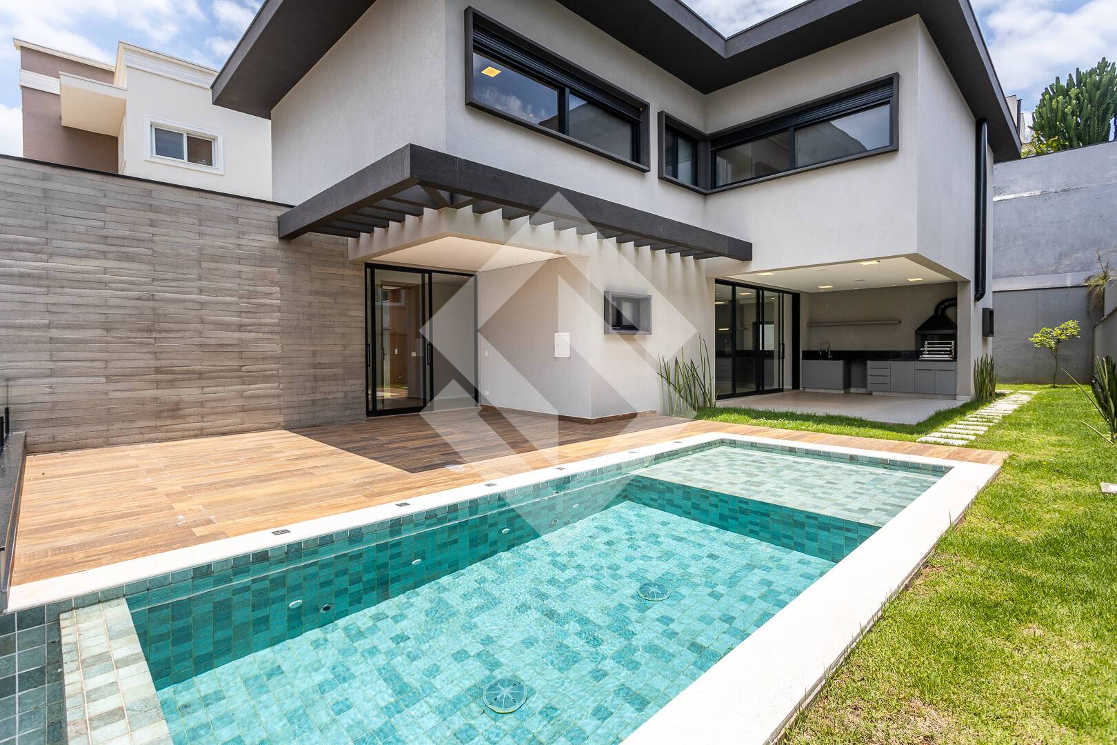 Casa, 4 quartos, 367 m² - Foto 22