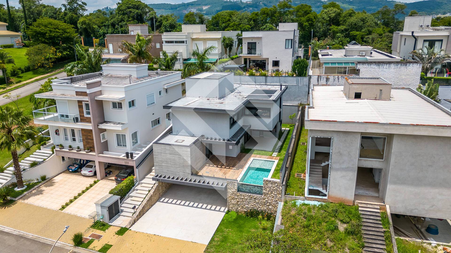 Casa, 4 quartos, 367 m² - Foto 44