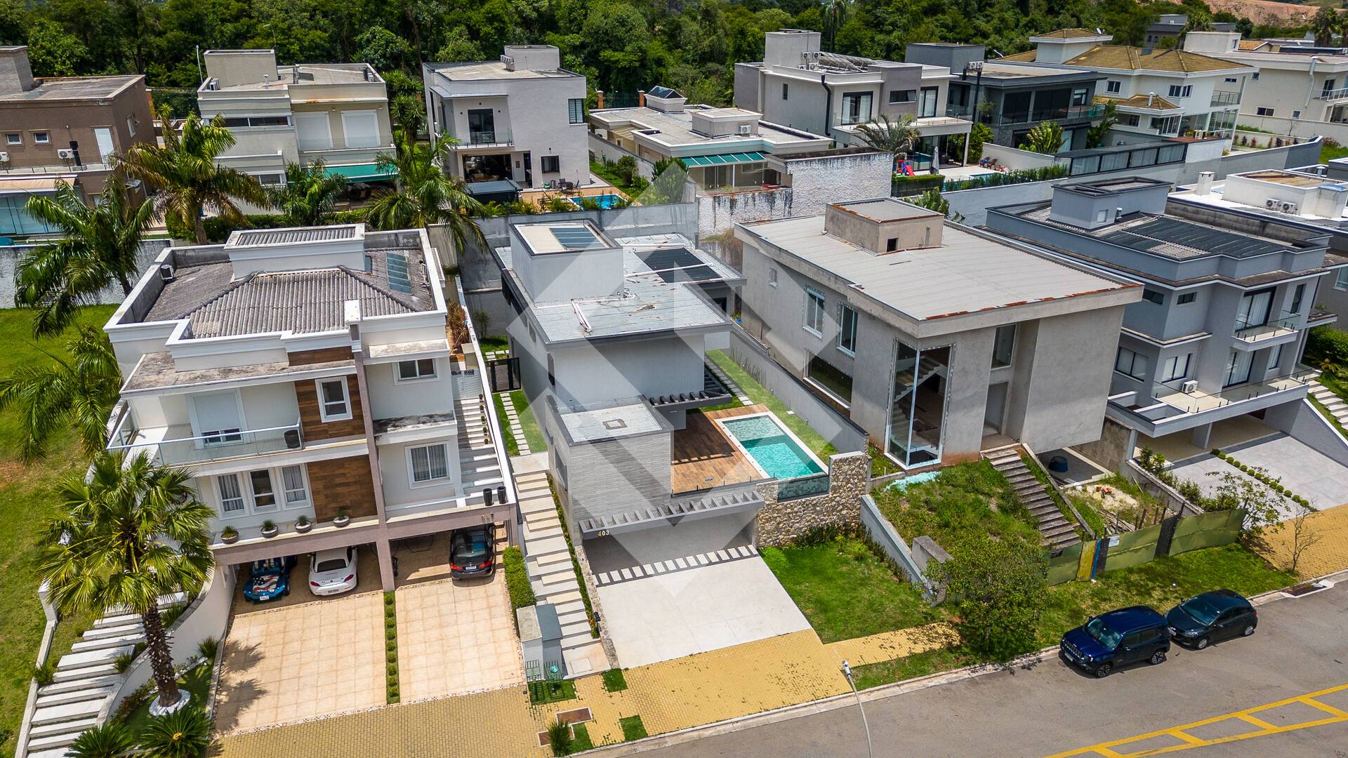 Casa, 4 quartos, 367 m² - Foto 45