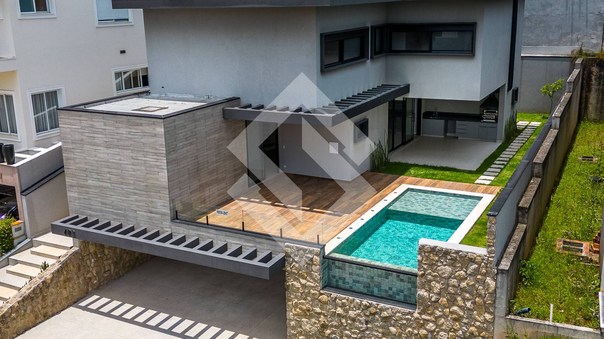 Casa, 4 quartos, 367 m² - Foto 46