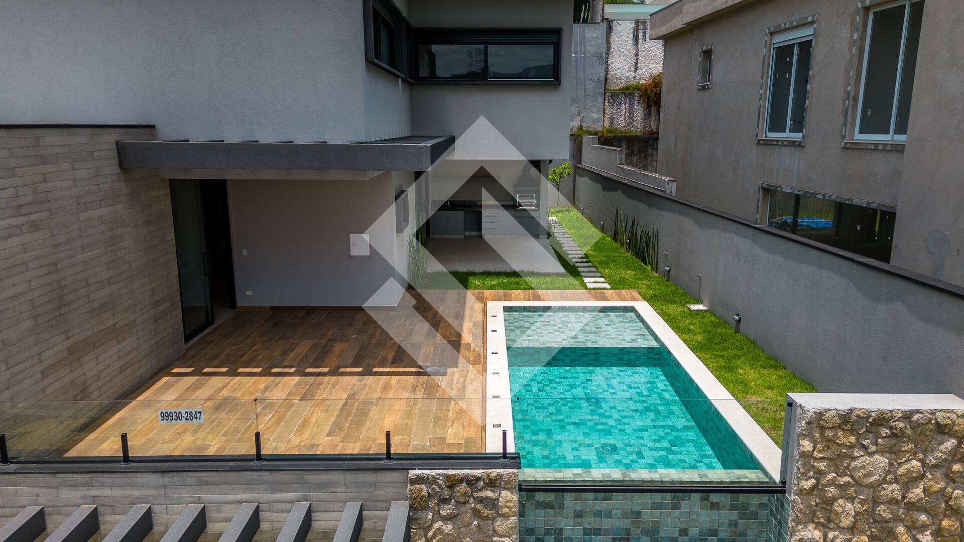 Casa, 4 quartos, 367 m² - Foto 47