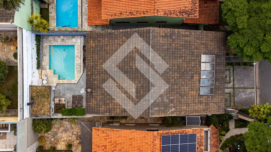 Casa, 4 quartos, 367 m² - Foto 3