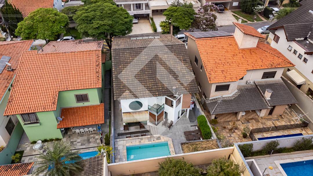 Casa, 4 quartos, 367 m² - Foto 4