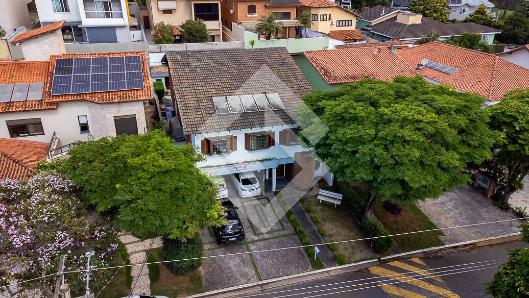 Casa, 4 quartos, 367 m² - Foto 8