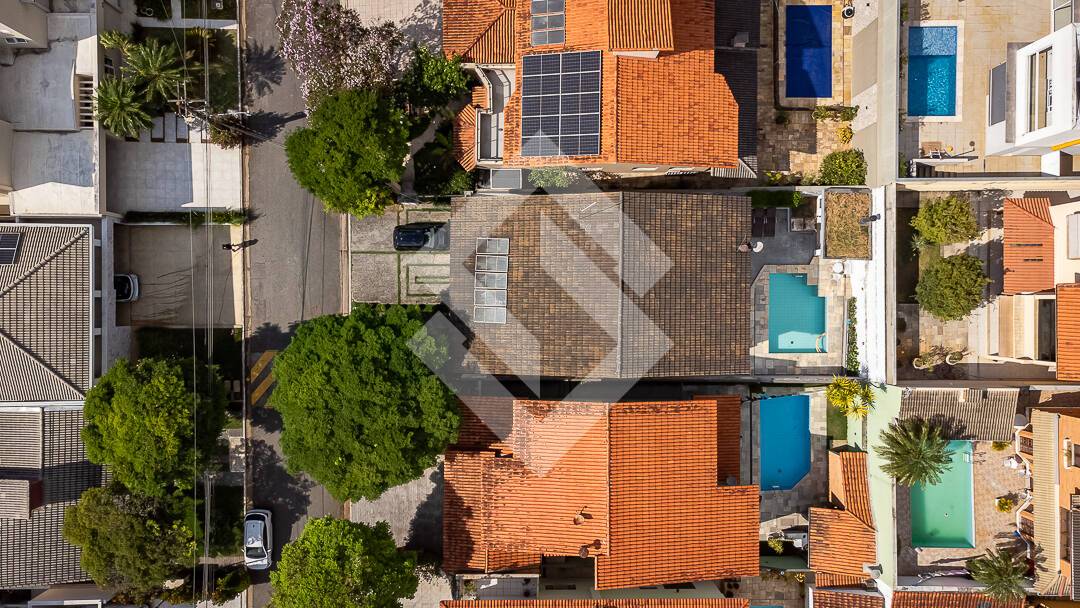 Casa, 4 quartos, 367 m² - Foto 11