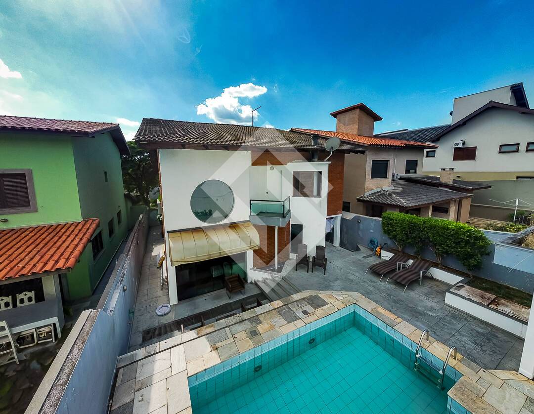 Casa, 4 quartos, 367 m² - Foto 15