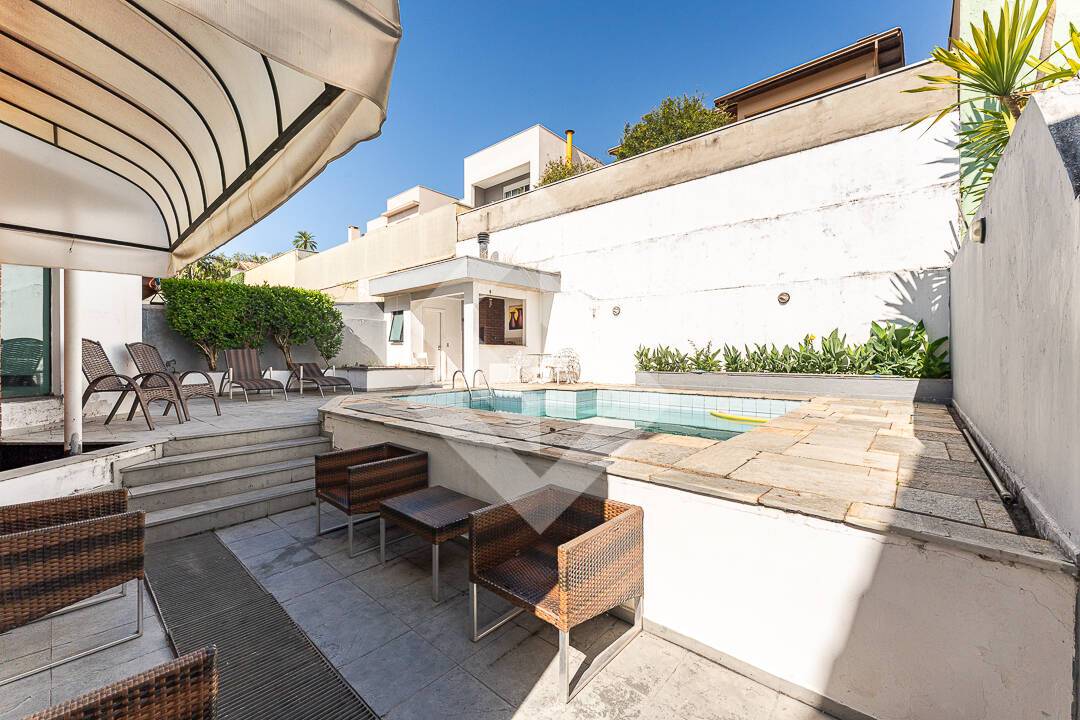 Casa, 4 quartos, 367 m² - Foto 17