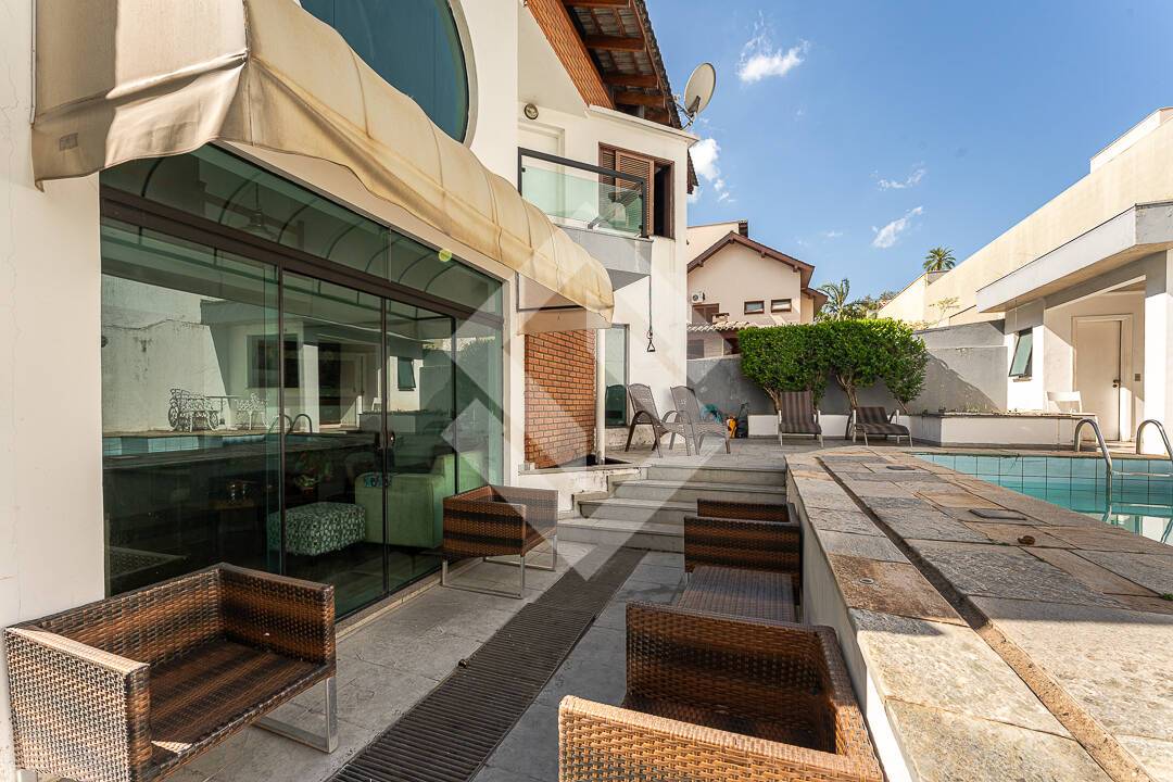 Casa, 4 quartos, 367 m² - Foto 18