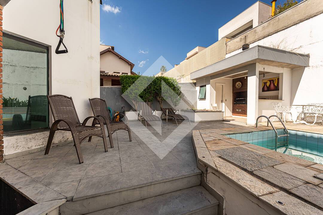 Casa, 4 quartos, 367 m² - Foto 19