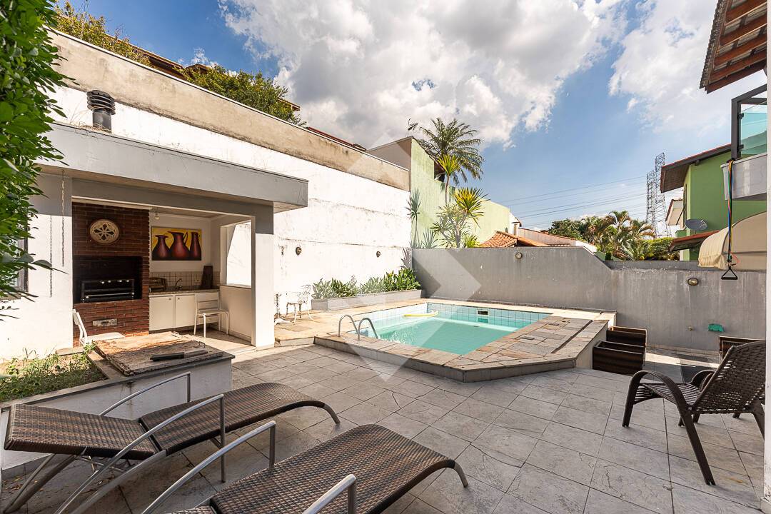 Casa, 4 quartos, 367 m² - Foto 20