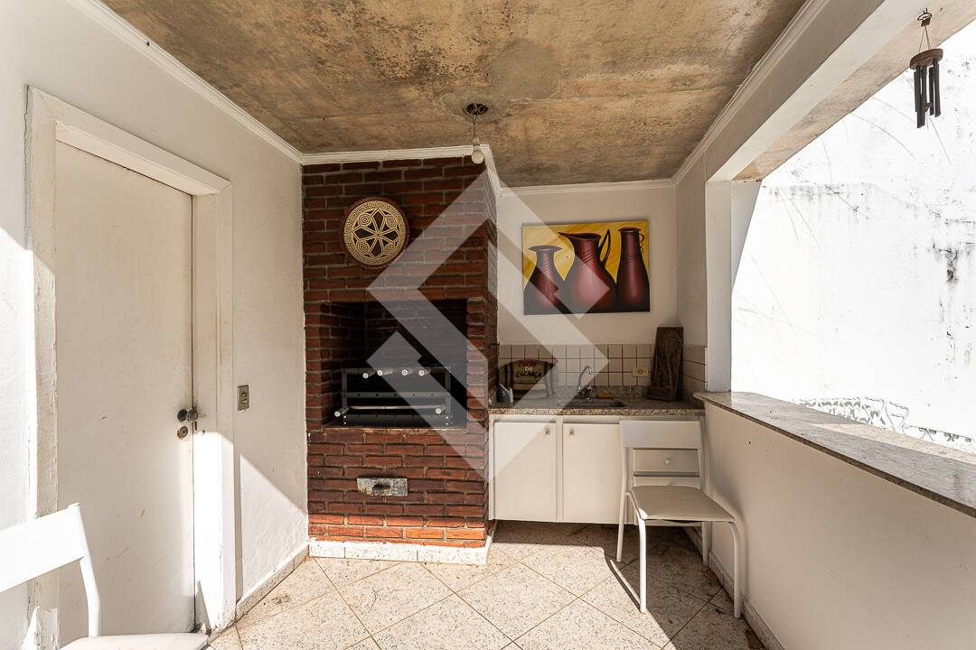 Casa, 4 quartos, 367 m² - Foto 22