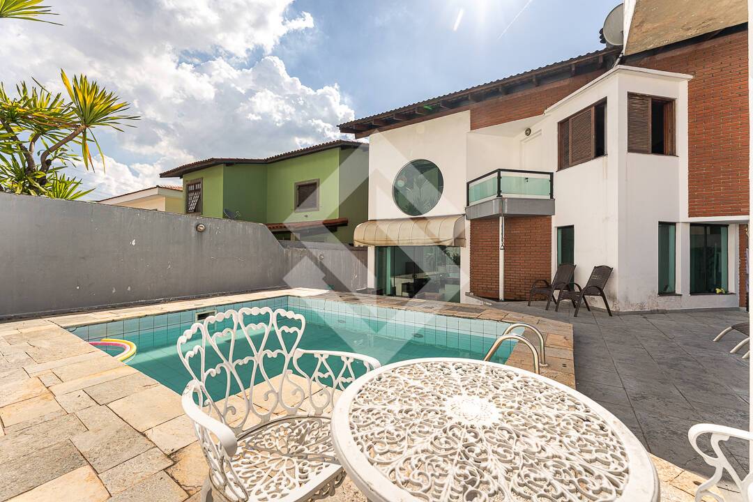 Casa, 4 quartos, 367 m² - Foto 23