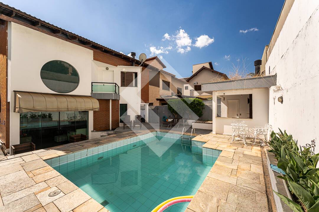 Casa, 4 quartos, 367 m² - Foto 24