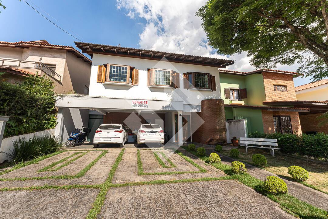 Casa, 4 quartos, 367 m² - Foto 1