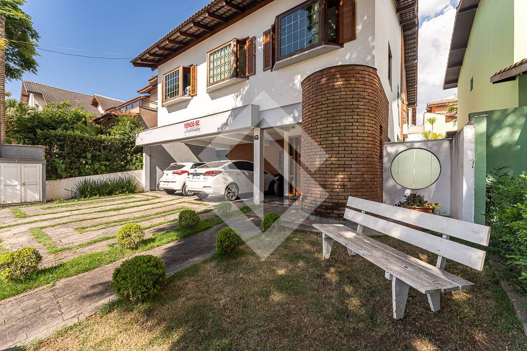 Casa, 4 quartos, 367 m² - Foto 26