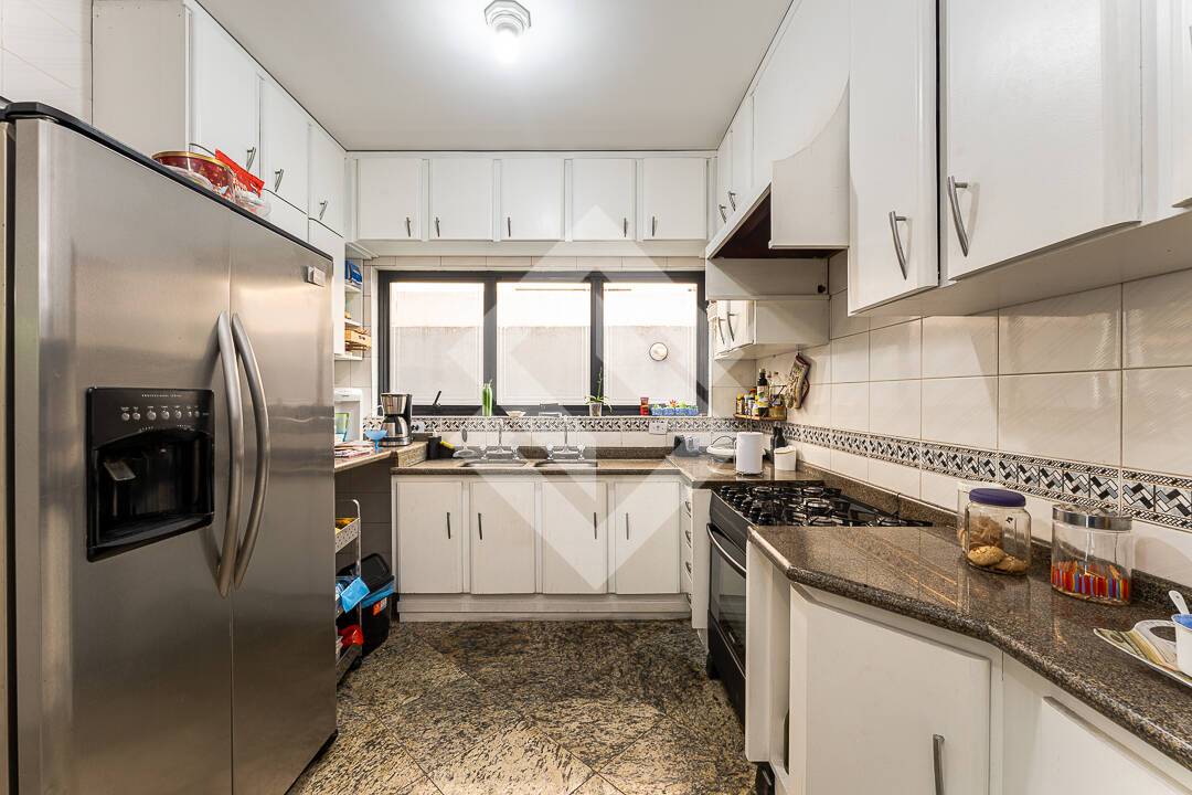 Casa, 4 quartos, 367 m² - Foto 28