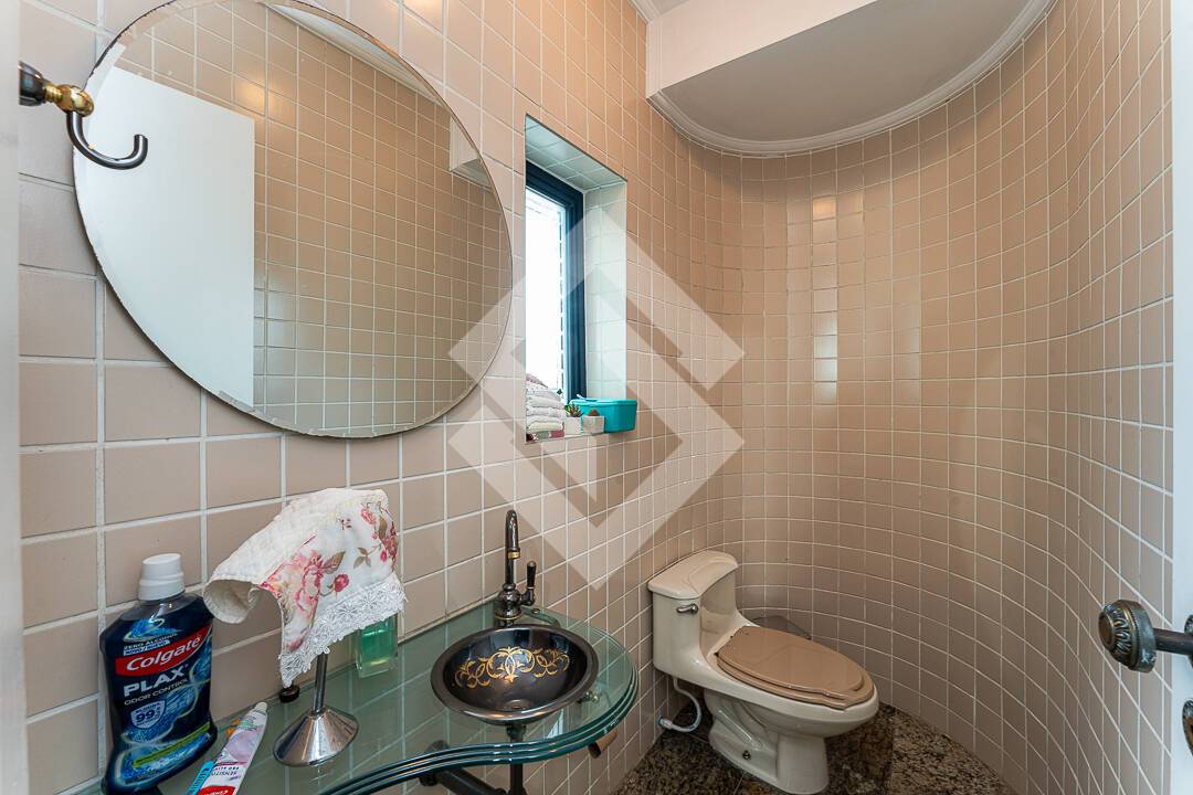 Casa, 4 quartos, 367 m² - Foto 52