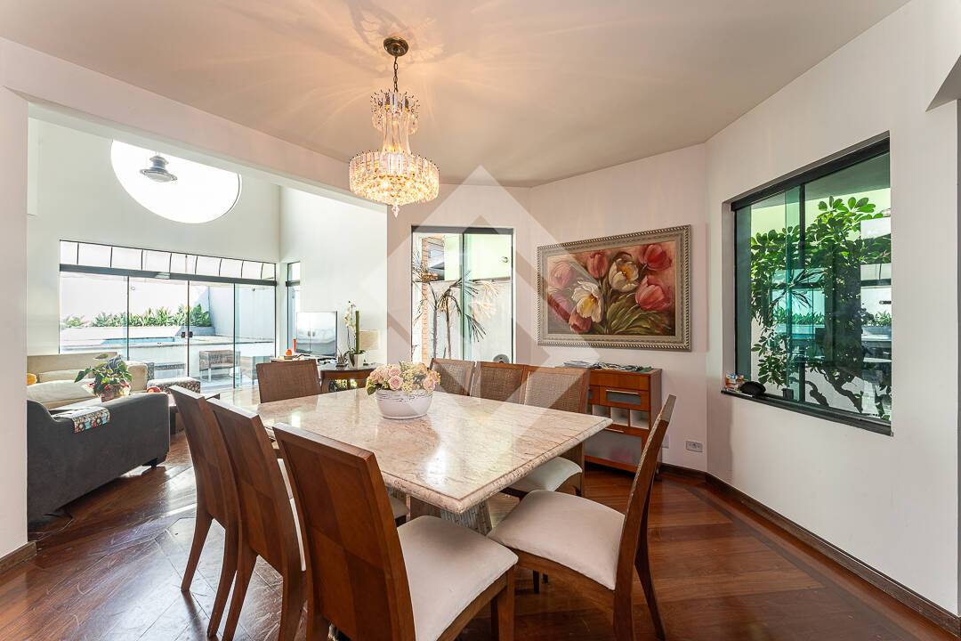 Casa, 4 quartos, 367 m² - Foto 57