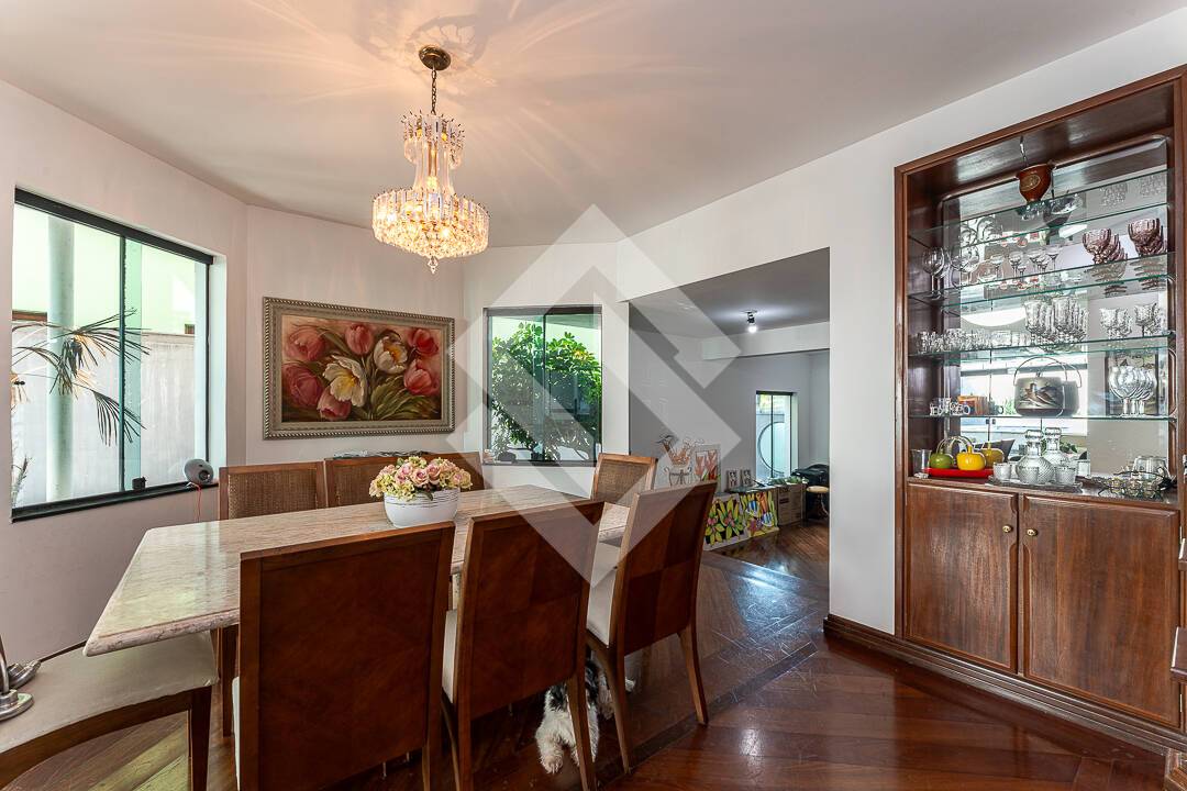 Casa, 4 quartos, 367 m² - Foto 58