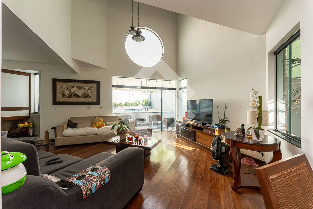 Casa, 4 quartos, 367 m² - Foto 60