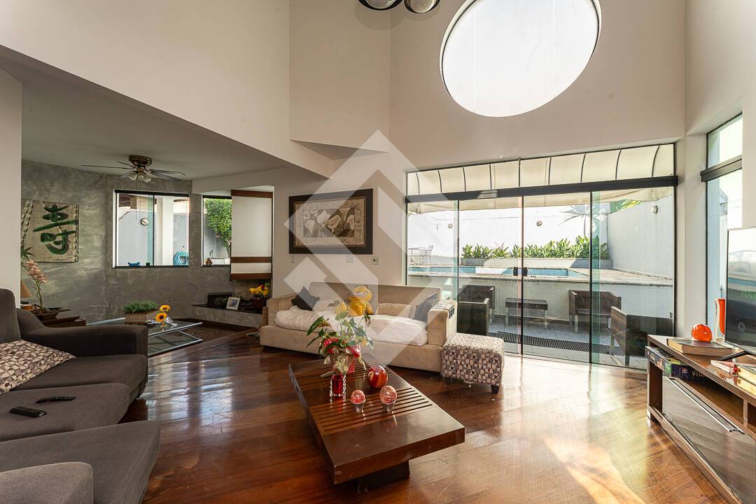 Casa, 4 quartos, 367 m² - Foto 62