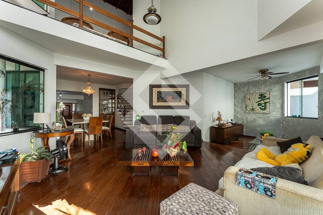 Casa, 4 quartos, 367 m² - Foto 64