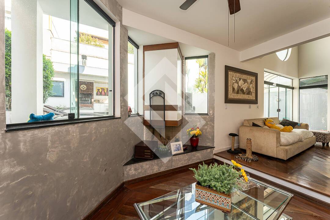 Casa, 4 quartos, 367 m² - Foto 66