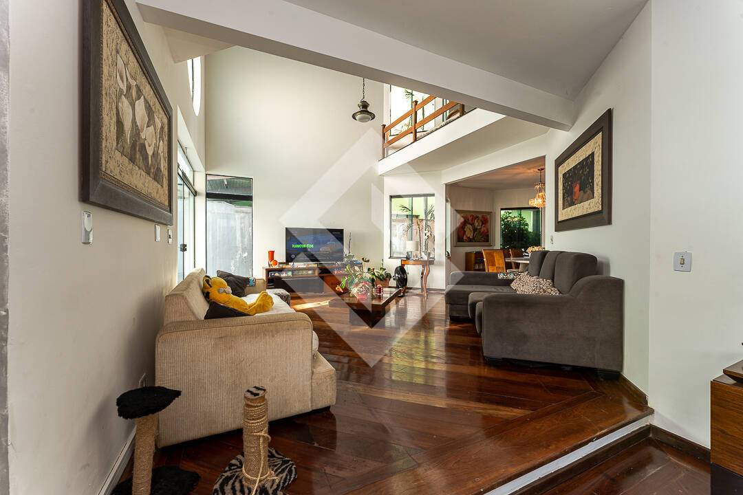 Casa, 4 quartos, 367 m² - Foto 68