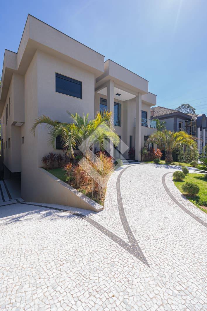 Casa, 6 quartos, 1700 m² - Foto 3
