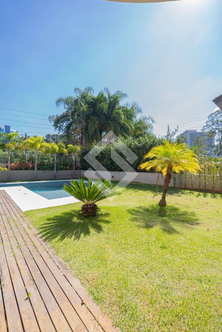 Casa, 6 quartos, 1700 m² - Foto 11