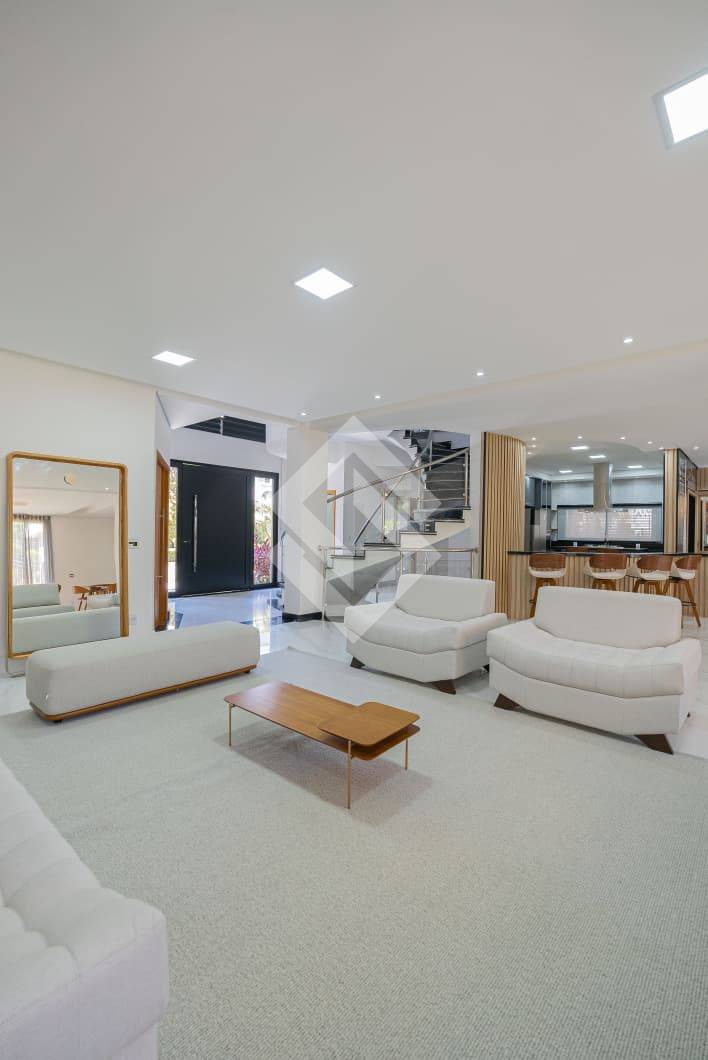 Casa, 6 quartos, 1700 m² - Foto 19