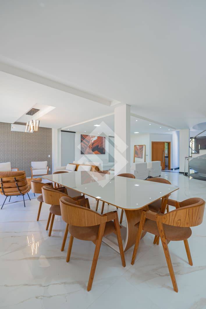 Casa, 6 quartos, 1700 m² - Foto 17