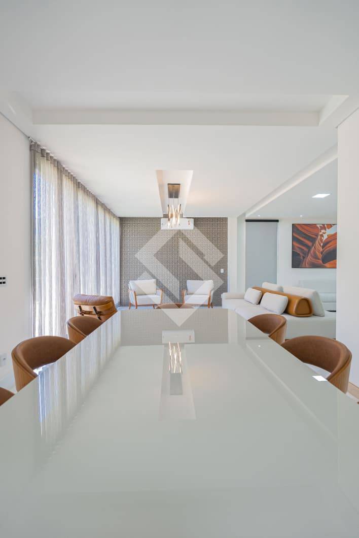 Casa, 6 quartos, 1700 m² - Foto 16