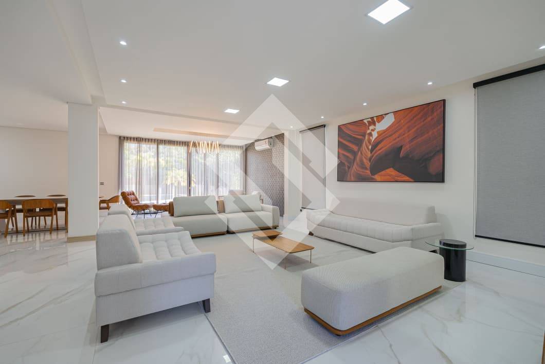 Casa, 6 quartos, 1700 m² - Foto 24