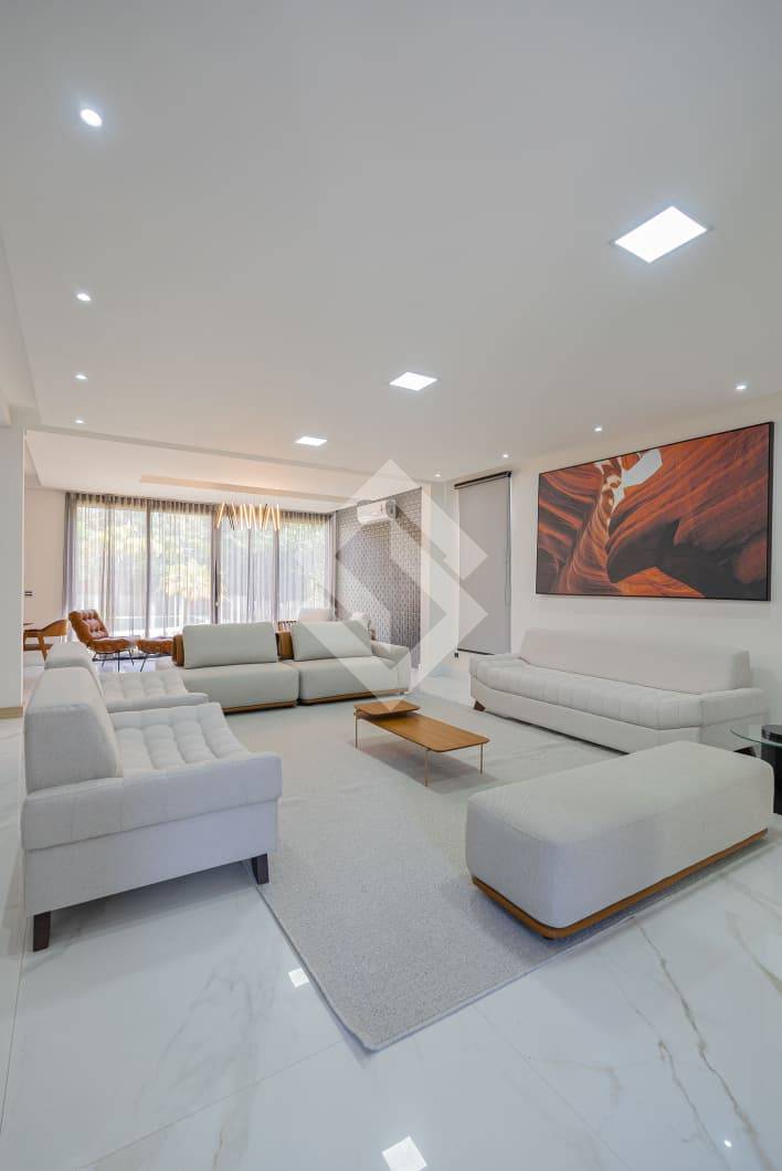 Casa, 6 quartos, 1700 m² - Foto 23