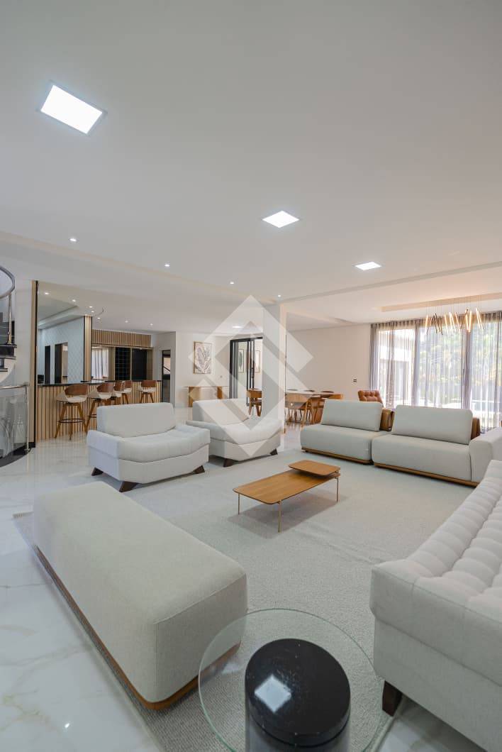 Casa, 6 quartos, 1700 m² - Foto 20
