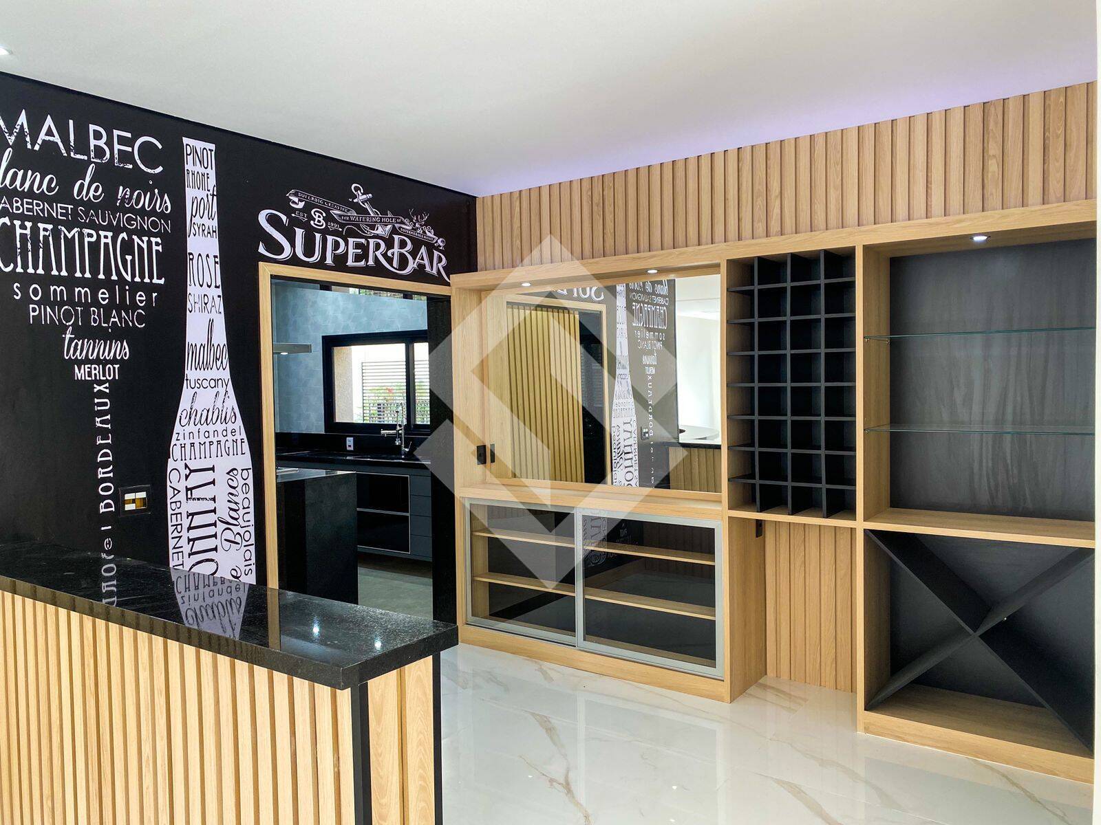 Casa, 6 quartos, 1700 m² - Foto 32